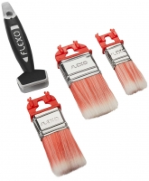 Lackierpinsel-Set 2.99 €