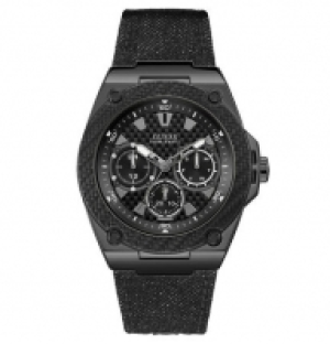 Guess Herrenuhr Mens Sport, Legacy W1058G3