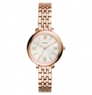 Fossil Damenuhr JACQUELINE SMALL ES3799