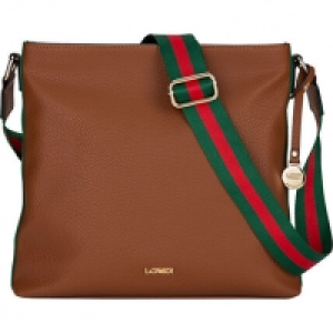 L.Credi Damen Crossbag Dublin