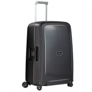 Karstadt  Samsonite 4-Rollen Trolley B-Locked, 75 cm