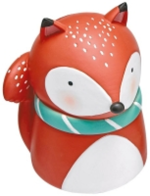 Ideenwelt Kinderspardose Fuchs Mucki