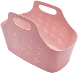 Ideenwelt Flexikorb pink