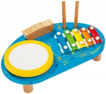 Ideenwelt Musikspieltisch