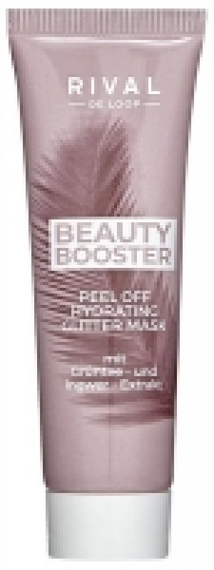 Beauty Booster Peel Off Hydrating Glitter Mask 2.09 €