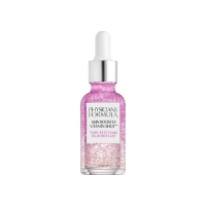 SKIN BOOSTER VITAMIN SHOT TIME RESTORING 10.49 €