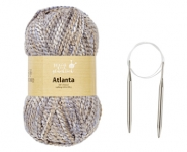 Handstrickgarn 5.99 €