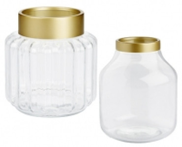 CASA Deco Glasvase 7.99 €