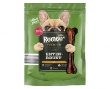 Aldi Süd  Romeo PREMIUMFilets