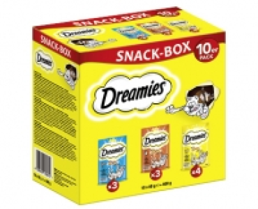 XXL-Snack-Box