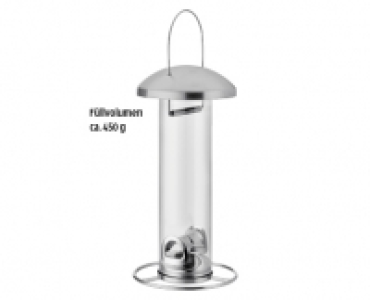 GARDENLINE®Vogel-Futter-Station