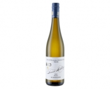 Bischofliche Weinguter Trier2018 Trierer Riesling QbA