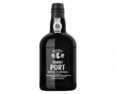 Aldi Süd  BELLMAN Portwein Tawny Port