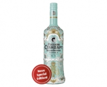Russian STANDARD VODKA
