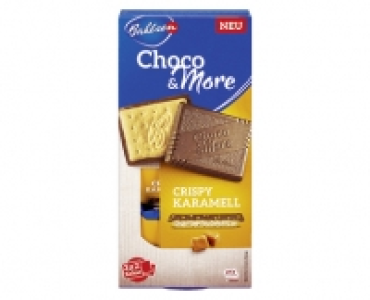 Aldi Süd  BahlsenChoco < More