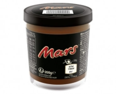 Aldi Süd  Mars® Brotaufstrich