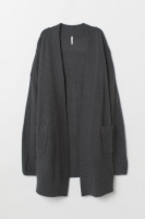  Gestrickter Cardigan 22.99 €
