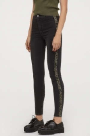  Skinny High Ankle Jeans 18.99 €