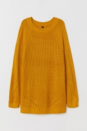  Gerippter Pullover 18.99 €