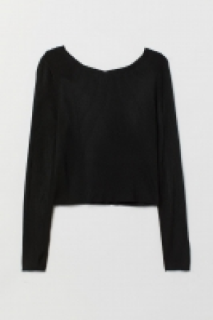  Gerippter Pullover 8.99 €