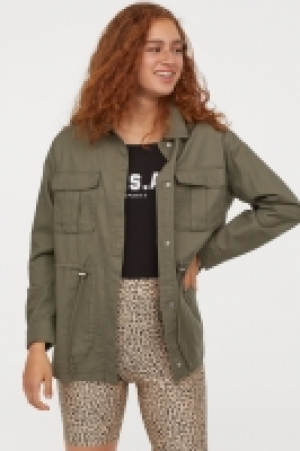  Utility-Jacke 14.99 €