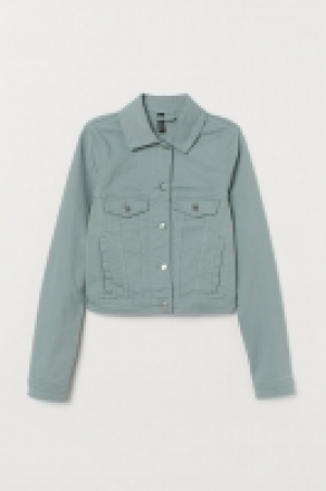  Kurze Twilljacke 7.99 €