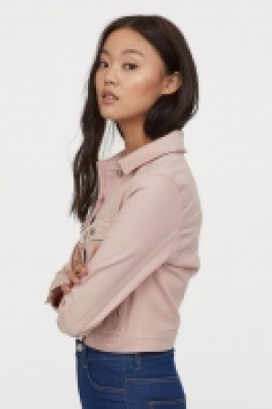  Kurze Twilljacke 10.99 €