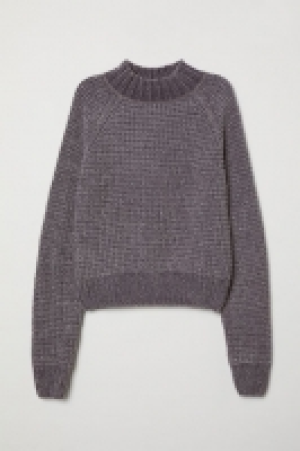  Gerippter Pullover 14.99 €