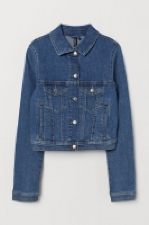  Kurze Twilljacke 9.99 €