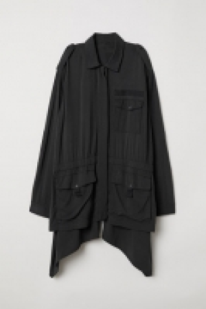 HM   Weite Twilljacke