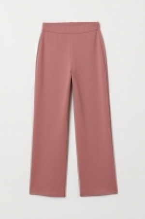  Weite Jerseyhose 11.99 €