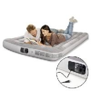 Velours-G&auml;stebett Comfort Doppel 34.95&nbsp;&euro;