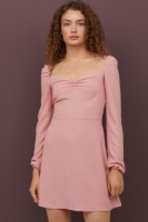  Crêpe-Kleid 6.99 €