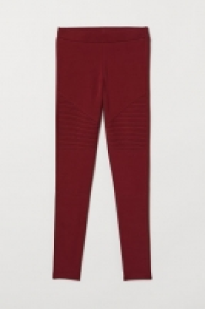  Bikerleggings aus Jersey 14.99 €