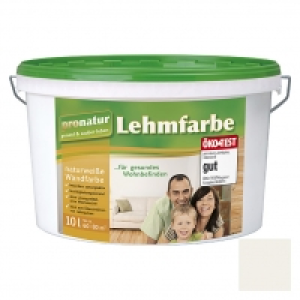 Baufan Pronatur Lehmfarbe 25.75 €