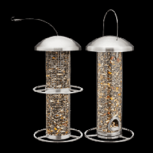 Aldi Nord Garden Feelings Vogel-Futter-Station