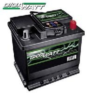 Starterbatterie 54.95 €