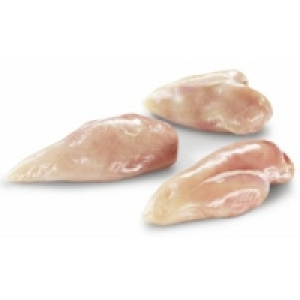 Hähnchenbrustfilet