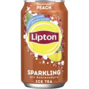 Metro  Lipton Eistee