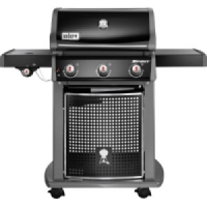Gasgrill Spirit E-320 Classic