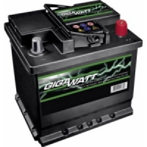 Starterbatterien von Gigawatt