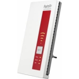 Metro  FRITZ!WLAN Repeater 1750E