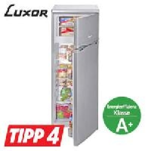 K&uuml;hl- Gefrierkombination KG 2601 A+ SI 199.99&nbsp;&euro;