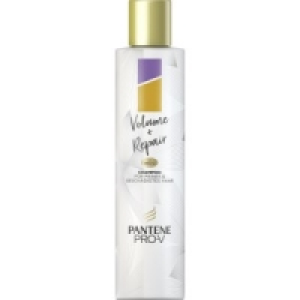 Metro  Pantene Pro-V Volume+