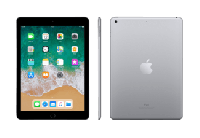 Saturn Apple APPLE iPad (2018)