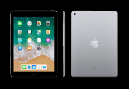 Saturn Apple APPLE iPad (2018)