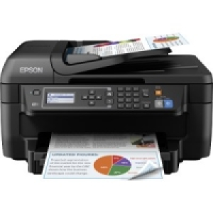 WorkForce WF-2750DWF