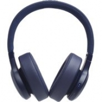 Euronics Jbl LIVE 500BT Bluetooth-Kopfhörer blau