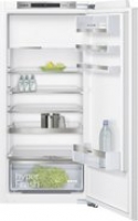 Euronics Siemens KI42LED40 Einbau-Kühlschrank weiß