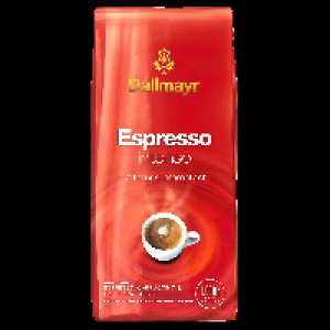 Dallmayr Caff&egrave; Crema oder Espresso 7.99&nbsp;&euro;